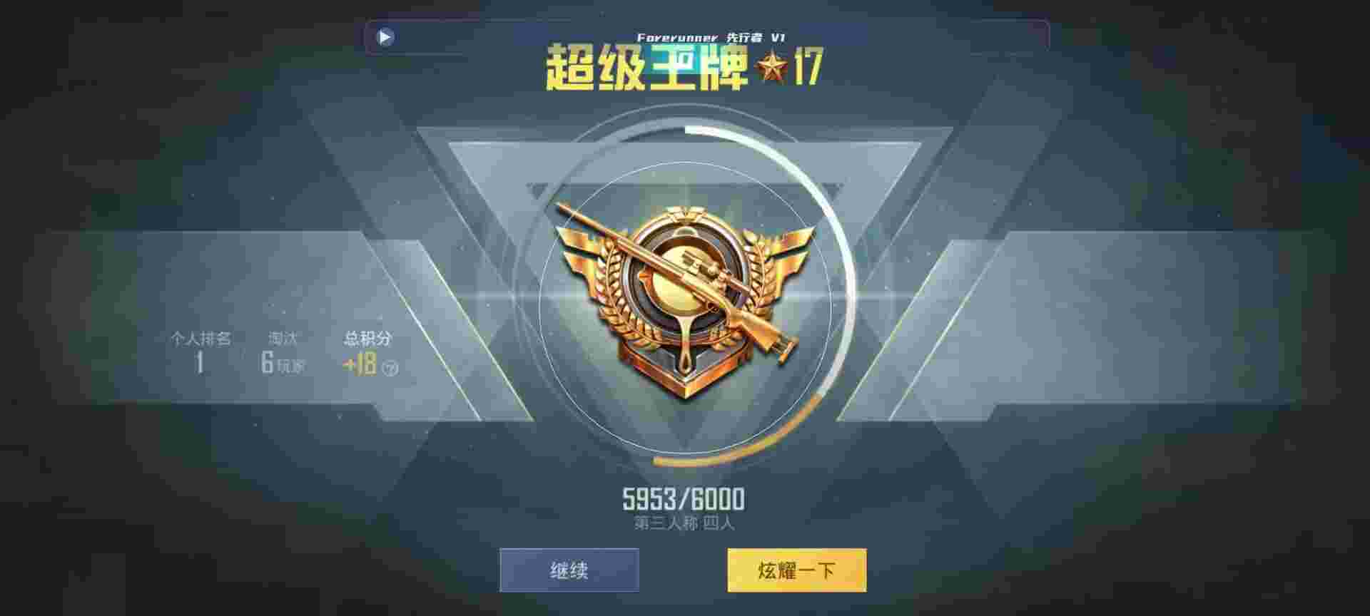 和平精英鸡腿辅助自瞄 - غƽӢƵ辅助预览图